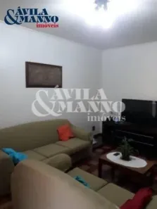 Sobrado com 3 Quartos à venda, 180m² no Vila Bertioga, São Paulo