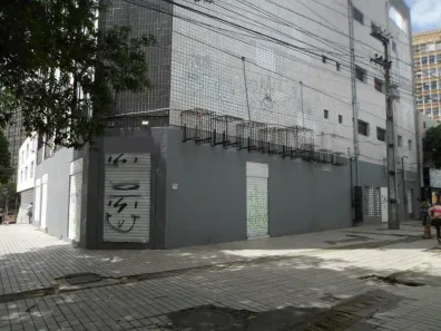 Ponto Comercial para alugar, 400m² no Centro, Fortaleza