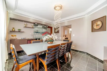 Casa de Condomínio com 4 Quartos à venda, 430m² no Residencial San Diego (Paysage Noble), Vargem Grande Paulista