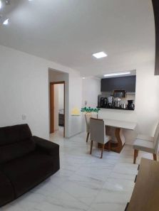 Apartamento com 2 Quartos à venda, 41m² no Estância Guatambu, Itaquaquecetuba