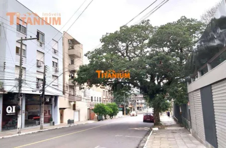 Apartamento com 1 Quarto à venda, 29m² no Rio Branco, Novo Hamburgo