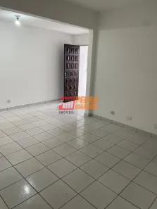 Casa com 2 Quartos para alugar, 92m² no Ferrazópolis, São Bernardo do Campo