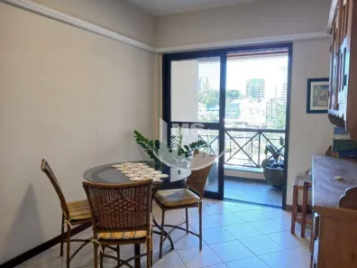 Apartamento com 3 Quartos para alugar, 78m² no Cambuí, Campinas