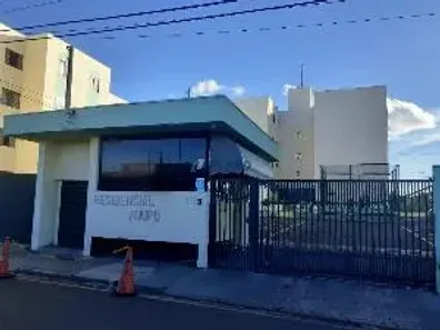 Apartamento com 2 Quartos à venda, 50m² no Vila Jacobucci, São Carlos