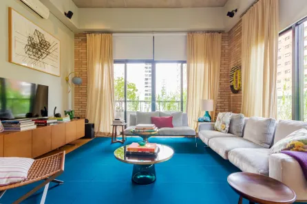 Apartamento com 3 Quartos à venda, 167m² no Itaim Bibi, São Paulo