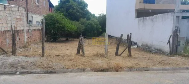 Lote/Terreno à venda, 304m² no Residencial e Comercial Laerte Asumpção, Pindamonhangaba