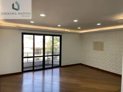 Apartamento com 3 Quartos à venda, 109m² no Vila Monumento, São Paulo