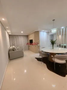 Apartamento com 3 Quartos para alugar, 83m² no Zona 03, Maringá