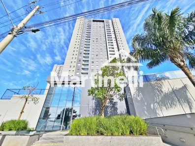 Apartamento com 2 Quartos à venda, 67m² no Quinta da Primavera, Ribeirão Preto