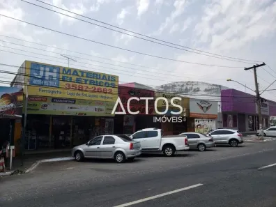Ponto Comercial à venda, 344m² no Setor Pedro Ludovico, Goiânia