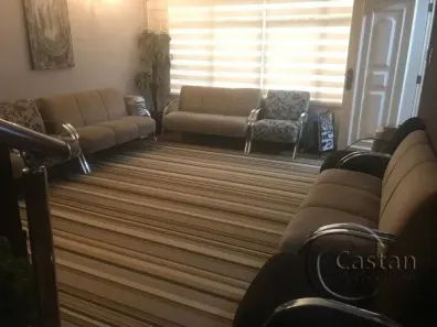 Sobrado com 3 Quartos à venda, 260m² no Jardim Anália Franco, São Paulo