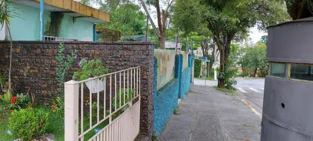 Imóvel Comercial com 1 Quarto à venda, 694m² no Jardim da Glória, São Paulo