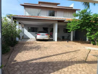 Sobrado com 6 Quartos à venda, 270m² no Plano Diretor Norte, Palmas