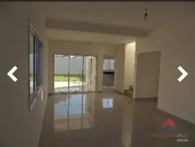Casa com 4 Quartos à venda, 210m² no Loteamento Villa Branca, Jacareí