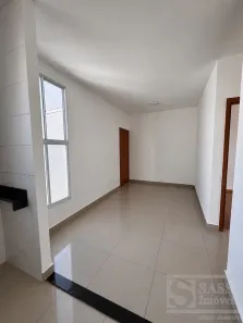 Apartamento com 2 Quartos à venda, 46m² no Fazenda Duas Barras, Limeira
