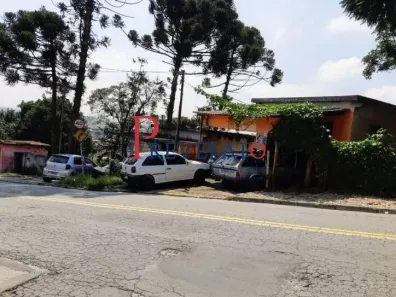 Lote/Terreno à venda, 150m² no Jardim Ipê, Mauá