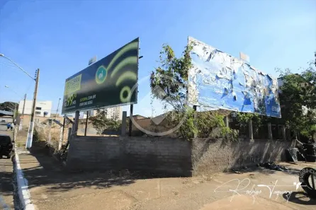 Lote/Terreno à venda, 753m² no Setor Campinas, Goiânia