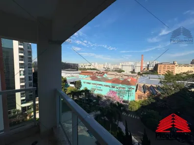 Sala Comercial para alugar, 54m² no Mooca, São Paulo