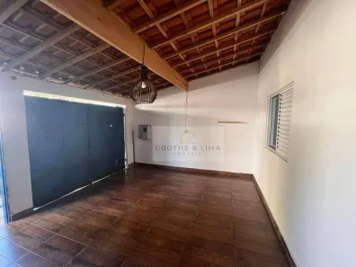 Casa com 1 Quarto à venda, 60m² no São Gonçalo, Taubaté