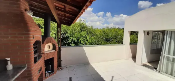 Cobertura com 3 Quartos à venda, 109m² no Jardim Bonfiglioli, São Paulo