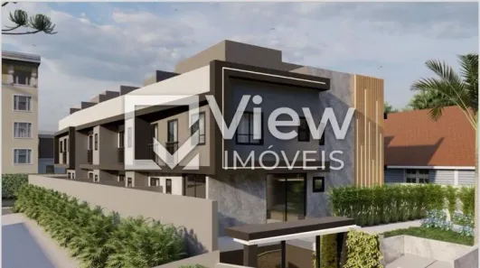 Apartamento com 1 Quarto à venda, 32m² no Alto da Rua XV, Curitiba