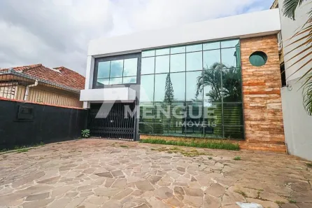 Ponto Comercial para alugar, 497m² no Navegantes, Porto Alegre