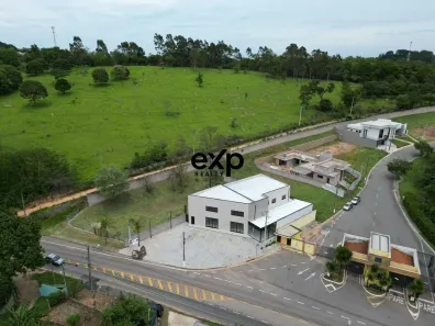 Prédio Comercial para alugar, 330m² no Bosque, Vinhedo
