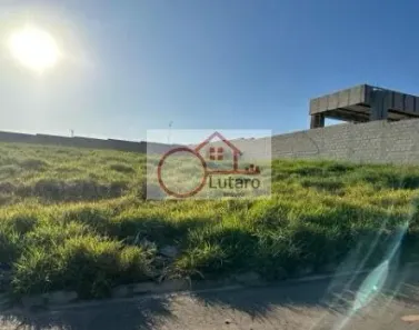 Lote/Terreno à venda, 715m² no Parque Reserva Santa Maria, Indaiatuba