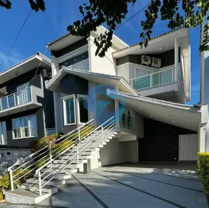 Sobrado com 3 Quartos à venda, 250m² no Parque Residencial Villa dos Inglezes, Sorocaba