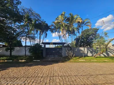 Casa de Condomínio com 3 Quartos à venda, 120m² no Santa Inês, Itu