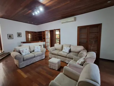 Casa de Condomínio com 3 Quartos à venda, 377m² no Jardim Florença, Limeira