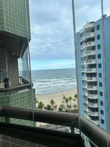 Cobertura com 3 Quartos à venda, 139m² no Tupi, Praia Grande