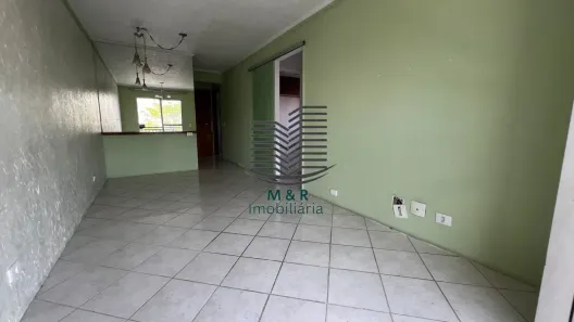 Apartamento com 2 Quartos à venda, 58m² no Chácara Nossa Senhora Aparecida, São Paulo