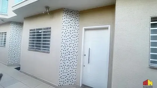 Sobrado com 2 Quartos à venda, 95m² no Chácara Califórnia, São Paulo