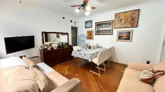 Apartamento com 3 Quartos à venda, 90m² no Boqueirão, Santos