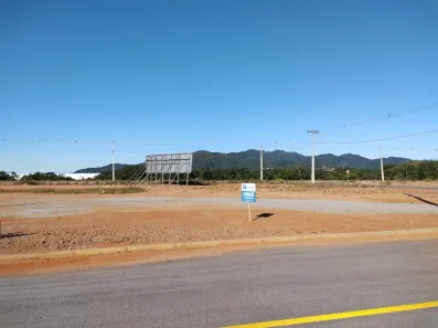 Lote/Terreno à venda, 360m² no Areias De Baixo, Governador Celso Ramos