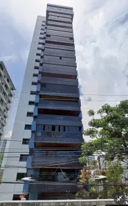 Apartamento com 5 Quartos à venda, 245m² no Madalena, Recife