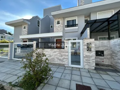 Casa com 4 Quartos à venda, 184m² no Jurerê, Florianópolis