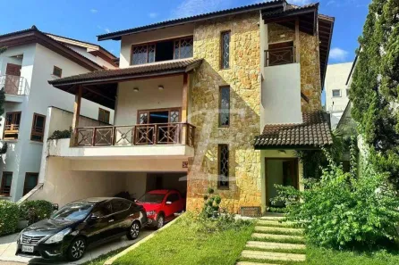 Casa de Condomínio com 4 Quartos para alugar, 444m² no Tucuruvi, São Paulo