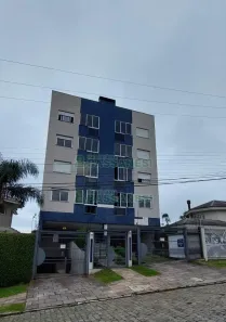Apartamento com 2 Quartos para alugar, 72m² no Sagrada Família, Caxias do Sul