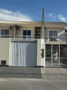 Sobrado com 2 Quartos à venda, 58m² no Nova Palhoça, Palhoça