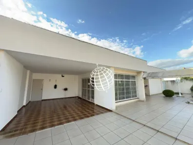 Casa com 3 Quartos à venda, 293m² no Jardim Brasil, Atibaia