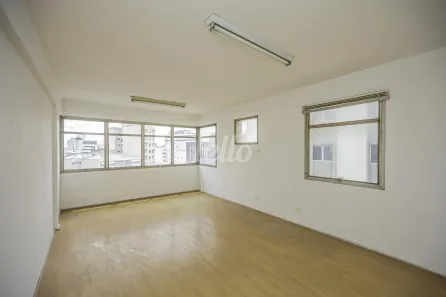 Sala Comercial para alugar, 50m² no Liberdade, São Paulo