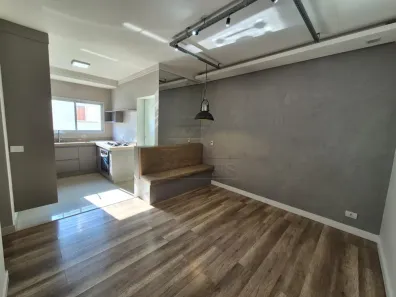 Apartamento com 2 Quartos à venda, 61m² no Vila Santa Maria, Americana