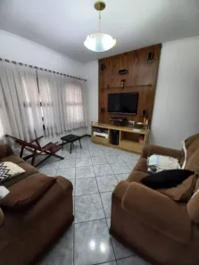 Casa com 3 Quartos à venda, 190m² no Parque das Nações, Americana