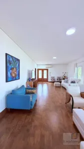 Casa de Condomínio com 3 Quartos à venda, 230m² no Alphaville, Santana de Parnaíba