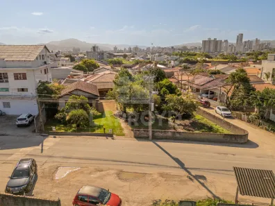Lote/Terreno à venda, 955m² no Passo do Gado, Tubarão