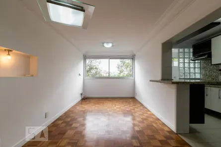 Apartamento com 2 Quartos à venda, 90m² no Vila Olímpia, São Paulo