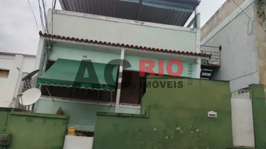 Casa com 4 Quartos à venda, 145m² no Vila Valqueire, Rio de Janeiro