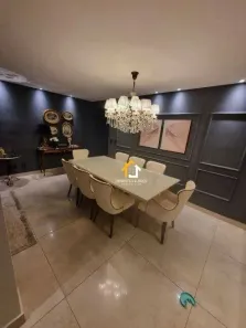 Apartamento com 3 Quartos à venda, 130m² no Jardim Santa Catarina, São José do Rio Preto